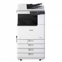 Canon imageRUNNER C3326i + toner + S3 MF Laser A3 LAN WiFi USB