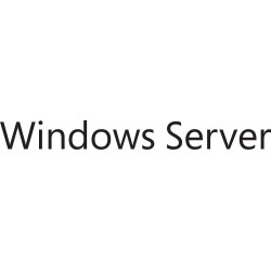 Windows Server Standard 2019, OEM, 16 core, 5 client, 64-bit, anglicky (EN), DVD