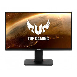 ASUS TUF Gaming VG289Q, 28'' 4K (3840x2160) Gaming monitor, IPS, 90% DCI-P3, DP, HDMI, FreeSync, Low Blue Light