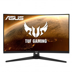 ASUS TUF VG32VQ1BR 31,5" VA QHD 165Hz 1ms Black 3R