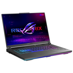 ASUS ROG Strix G16 G614JZ 16" I7-13650HX 16 GB 512 GB Intel UHD Graphics Windows 11 Home Tmavě šedá