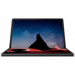 Lenovo ThinkPad X1 Fold 16 Gen 1 16,3" I7-1260U 32 GB 1 TB Intel Iris Xe Graphics G7 96EU Windows 11 Pro Černá