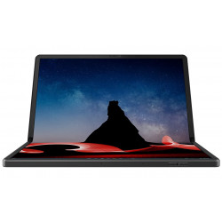 Lenovo ThinkPad X1 Fold 16 Gen 1 16,3" I7-1250U 16 GB 512 GB Intel Iris Xe Graphics G7 96EU Windows 11 Pro Černá