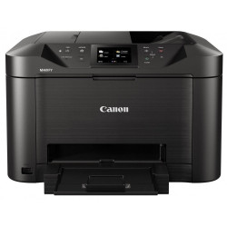 Canon MAXIFY MB5150 - Inkoustová Multifunkce A4 (0960C009)