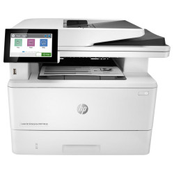 HP LaserJet Enterprise M430f Laserová Multifunkce A4 (3PZ55A)