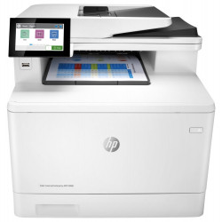 HP Color LaserJet Enterprise M480f Laserová Multifunkce A4 (3QA55A)