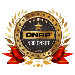 QNAP 3 roky NBD Onsite záruka pro TS-1273AU-RP-8G