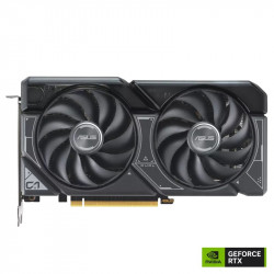 ASUS Dual GeForce RTX 4060 OC 8GB GDDR6