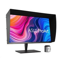 ASUS ProArt PA32UCG-K LCD IPS/PLS 32" 3840 x 2160 5ms 1000nitů 1000:1 120Hz  Repro Pivot USB-C  Černá 