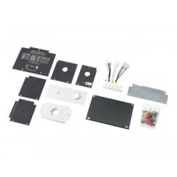 APC Hardwire Kit - Souprava UPS kabelů - pro P N: SMT2200I-AR, SMT2200IC, SMT2200TW, SMT3000I-AR, SMT3000IC, SUA2200TW, SUA3000I-IN