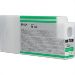 Inkoustová cartridge Epson Stylus Pro 7900 9900, C13T596B00,- prošlá expirace (2023)