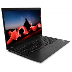 Lenovo ThinkPad L15 Gen 4 (AMD) 15,6" R5PRO-7530U 8 GB 512 GB AMD Radeon Graphics Windows 11 Pro Černá