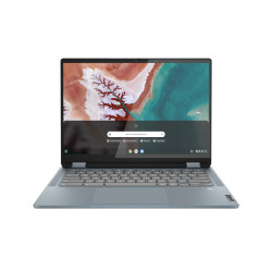 Lenovo IdeaPad Flex 5 14IAU7 14" I3-1215U 8 GB 128 GB Intel UHD Graphics Chrome OS Modrá