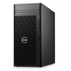 Dell Precision 3660 I7-13700 32 GB 1 TB NVIDIA Quadro T1000 Windows 11 Pro