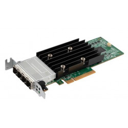 Dell HBA355e SAS Adapter Low Profile Full Height