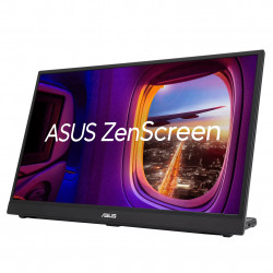 ASUS ZenScreen MB17AHG 17,3" IPS FHD 144Hz 5ms Black 3R