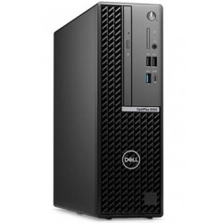 Dell OptiPlex 5000 SFF|240W|TPM|i5-12500|8GB|256GB SSD|Integrated|DVD RW|Kb|Mouse|W11 Pro|3Y ProSpt