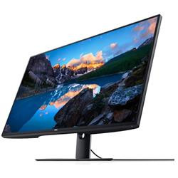 Dell UltraSharp 43 4K USB-C Hub Monitor-U4323QE - 42,5" IPS 4K UHD 60Hz 5ms Silver 3RNBD