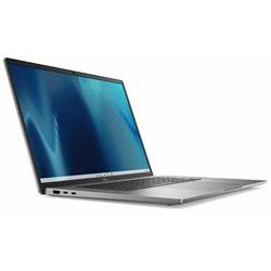 Dell Latitude 7640 16" I7-1365U 32 GB 1 TB Intel Iris Xe Graphics Windows 11 Pro Šedá