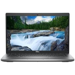 Dell Latitude 3440 14" I5-1335U 16 GB 512 GB Intel Iris Xe Graphics Windows 11 Pro Šedá