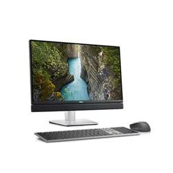 Dell Optiplex 7410 23,8" LCD IPS 1920 x 1080 I5-13500T 16 GB Intel UHD Graphics 770 512 GB Windows 11 Pro