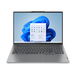 Lenovo IdeaPad Pro 5 16IRH8 16" I7-13700H 16 GB 1 TB NVIDIA GeForce RTX 4050 6 GB Windows 11 Home Šedá