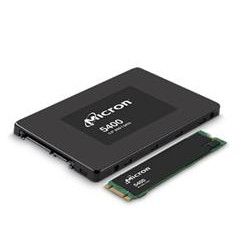 Micron 5400 PRO 1920GB SATA 2.5" (7mm) Non-SED SSD [Single Pack]