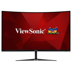 ViewSonicVX3218-PC-MHD VA 32" 1920×1080 1ms 300nitů 4000 :1 165 Hz