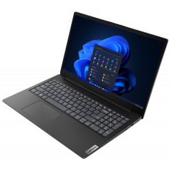 Lenovo V 15 G4 AMN 15,6" R3-7320U 8 GB 256 GB AMD Radeon 610M Windows 11 Pro Černá