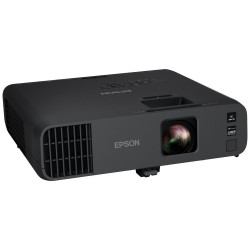 EPSON EB-L265F Business Laser Projektor 4600 ANSI 2 500 000:1 LAN Wi-Fi