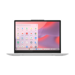 Lenovo IdeaPad Flex 3 12IAN8 12,2" N100 8 GB 128 GB Intel UHD Graphics Chrome OS Šedá