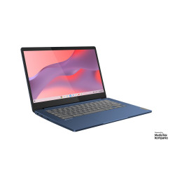 Lenovo IdeaPad Slim 3 14M868 14" MTK-520 8 GB 128 GB ARM Mali-G52 2EE MC2 Chrome OS Tmavě modrá