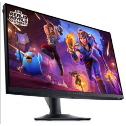 Dell Alienware AW2724HF 27" IPS FHD 360Hz 1ms Black 3RNBD