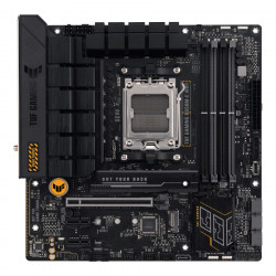 ASUS TUF GAMING B650M-E WIFI AM5 mATX