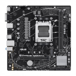 ASUS PRIME A620M-K AM5 mATX