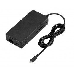 FSP NB C 100 napájecí adaptér, USB-C (PD), 100W (5V, 9V, 12V, 15V, 20V)