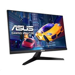 ASUS VY279HGE 27" IPS 1920x1080 Full HD 144Hz 1ms 250cd HDMI čierny