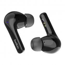 Belkin SOUNDFORM Motion True Wireless Earbuds - č.