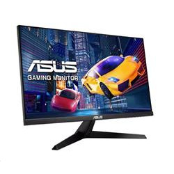 ASUS VY249HGE LCD IPS/PLS 23,8" 1920 x 1080 1ms 250nitů 1000:1 144Hz      Černá 