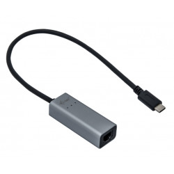 i-tec USB-C Metal 2.5Gbps Ethernet Adapter