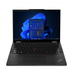 Lenovo ThinkPad X13 Yoga Gen 4 13,3" I7-1355U 16 GB 1 TB Intel Iris Xe Graphics Windows 11 Pro Černá