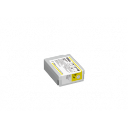 EPSON Ink cartridge forC4000e (Yellow)