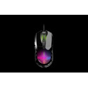 Genius Scorpion M715 Herní Optická Pro praváky 7 200 DPI Drátová USB Černá