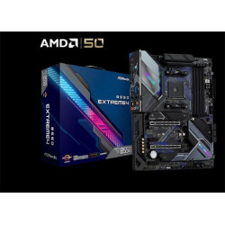 ASROCK MB B550 EXTREME4 (AM4, amd B550, ATX, 4x DDR4 4733+, HDMI)