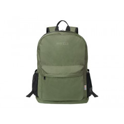 DICOTA, BASE XX B2 15.6 Olive Green