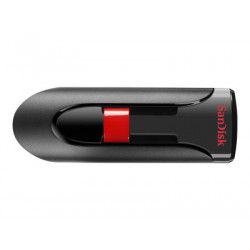 SanDisk Cruzer Glide - Jednotka USB flash - 64 GB - USB 2.0