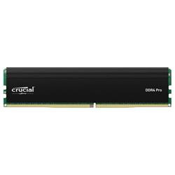 Crucial DDR5 24GB Pro DIMM 5600MHz CL46 (24Gbit)