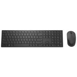 DELL KM5221W bezdrátová klávesnice a myš US International (QWERTY)