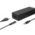 AVACOM nabíjecí adaptér pro notebooky 19V 6,3A 120W konektor 5,5mm x 2,5mm