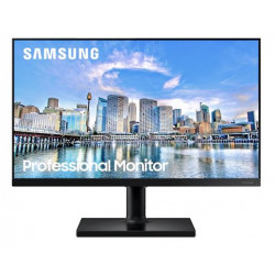 Samsung T45F 27" IPS FHD 75Hz 5ms Black 3R